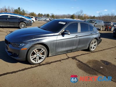 2015 BMW 328 XI SULEV WBA3B5C53FP653902 - główne zdjęcie licytacji z USA - miniatura