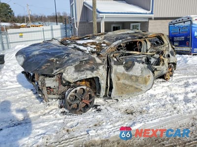 2024 JEEP COMPASS LATITUDE 3C4NJDBN9RT139076 - główne zdjęcie licytacji z USA - miniatura