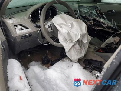 Zdjęcie 8 z 12 samochodu: 2008 CHEVROLET MALIBU 1LT VIN:1G1ZH57BX8F167553 - miniatura