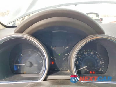 Zdjęcie 9 z 13 samochodu: 2008 TOYOTA HIGHLANDER VIN:JTEEW44A982001903 - miniatura