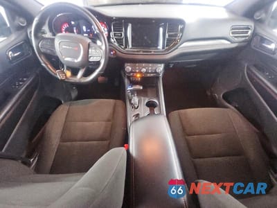 Zdjęcie 8 z 13 samochodu: 2023 DODGE DURANGO GT VIN:1C4RDJDG8PC627983 - miniatura