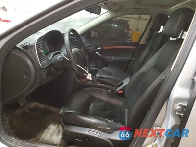 Zdjęcie 7 z 12 samochodu: 2008 SAAB 9-3 2.0T VIN:YS3FB49Y381127196 - miniatura