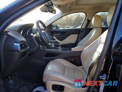 Zdjęcie 7 z 13 samochodu: 2017 JAGUAR F-PACE PRESTIGE VIN:SADCK2BV0HA071172 - miniatura