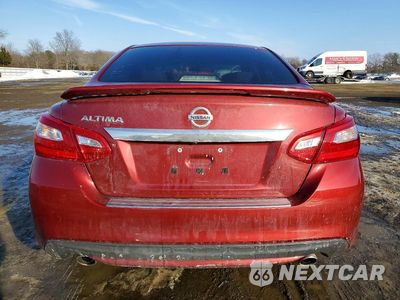 Zdjęcie 6 z 11 samochodu: 2017 NISSAN ALTIMA 2.5 VIN:1N4AL3AP5HC136522 - miniatura