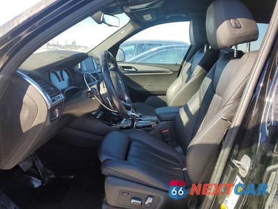 Zdjęcie 7 z 13 samochodu: 2018 BMW X3 XDRIVE30I VIN:5UXTR9C55JLD58047 - miniatura