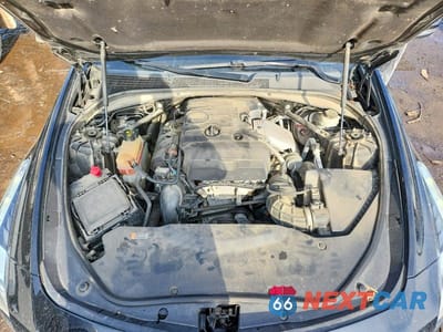 Zdjęcie 11 z 12 samochodu: 2016 CADILLAC CTS LUXURY COLLECTION VIN:1G6AR5SX4G0108457 - miniatura