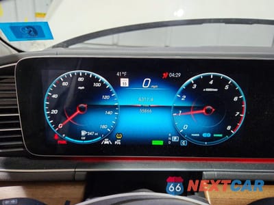 Zdjęcie 9 z 13 samochodu: 2020 MERCEDES-BENZ GLS 450 4MATIC VIN:4JGFF5KE0LA240139 - miniatura