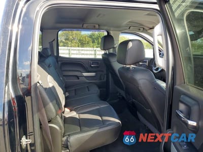 Zdjęcie 10 z 12 samochodu: 2016 CHEVROLET SILVERADO K1500 LTZ VIN:3GCUKSECXGG293602 - miniatura