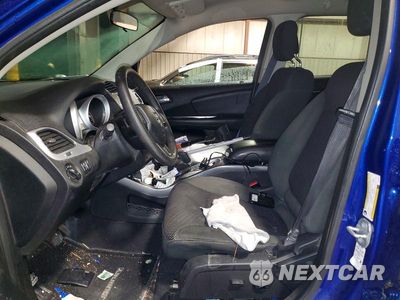 Zdjęcie 7 z 11 samochodu: 2012 DODGE JOURNEY SXT VIN:3C4PDDBG9CT213783 - miniatura