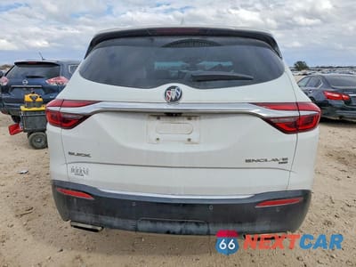 Zdjęcie 6 z 13 samochodu: 2018 BUICK ENCLAVE PREMIUM VIN:5GAEVBKW6JJ121567 - miniatura