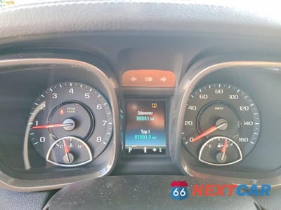 Zdjęcie 9 z 12 samochodu: 2013 CHEVROLET MALIBU LTZ VIN:1G11H5SA7DF198216 - miniatura