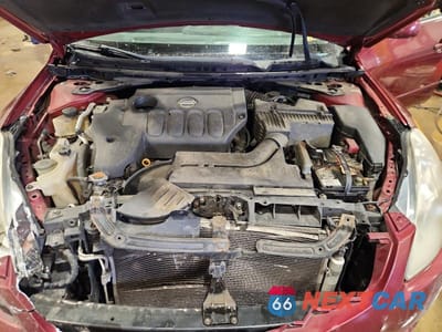 Zdjęcie 11 z 12 samochodu: 2010 NISSAN ALTIMA VIN:1N4AL2AP4AN526113 - miniatura