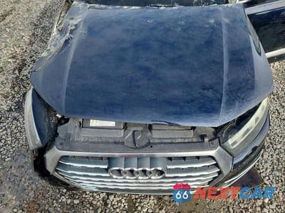 Zdjęcie 12 z 13 samochodu: 2017 AUDI Q7 PREMIUM PLUS VIN:WA1LAAF74HD015040 - miniatura