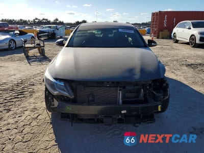Piąte zdjęcie samochodu w środku: 2020 KIA OPTIMA EX VIN:5XXGU4L14LG408602 - miniatura
