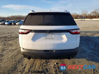 Zdjęcie 6 z 12 samochodu: 2021 CHEVROLET TRAVERSE LT VIN:1GNERGKW3MJ271812 - miniatura