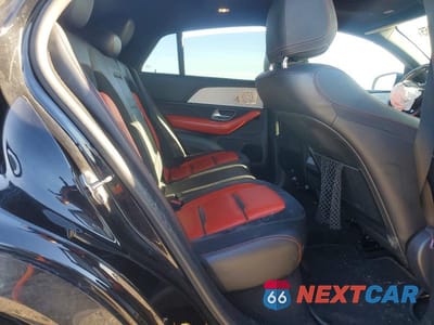 Zdjęcie 10 z 11 samochodu: 2024 MERCEDES-BENZ GLE COUPE AMG 53 4MATIC VIN:4JGFD6BB5RB011430 - miniatura