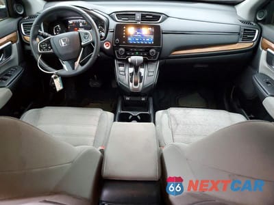 Zdjęcie 8 z 14 samochodu: 2021 HONDA CR-V EX VIN:7FARW1H5XME007450 - miniatura