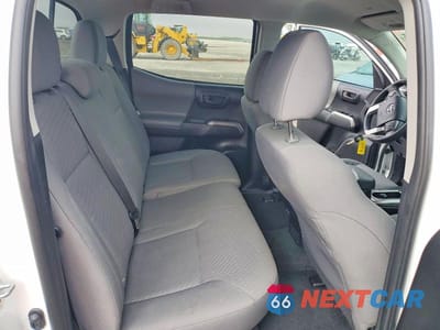 Zdjęcie 10 z 11 samochodu: 2022 TOYOTA TACOMA SR5 V6 VIN:3TMAZ5CNXNM160938 - miniatura