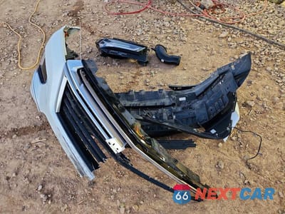 Zdjęcie 13 z 13 samochodu: 2023 CHEVROLET TRAVERSE HIGH COUNTRY VIN:1GNERNKW6PJ315746 - miniatura