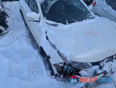 Czwarte zdjęcie samochodu z boku: 2018 NISS QASHQAI VIN:JN1BJ1CR3JW255927 - miniatura