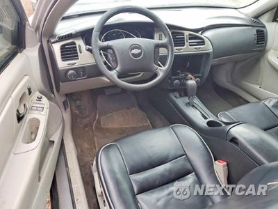 Zdjęcie 8 z 11 samochodu: 2006 CHEVROLET MONTE CARLO LT VIN:2G1WK151X69170451 - miniatura