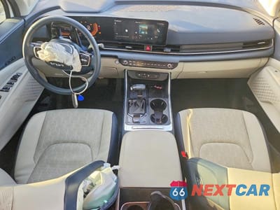 Zdjęcie 8 z 12 samochodu: 2025 KIA CARNIVAL EX VIN:KNDNC5K3XS6475706 - miniatura