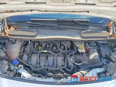 Zdjęcie 12 z 12 samochodu: 2020 FORD TRANSIT CONNECT UTILITY / SERVICE VAN VIN:NM0LS7E29L1453572 - miniatura