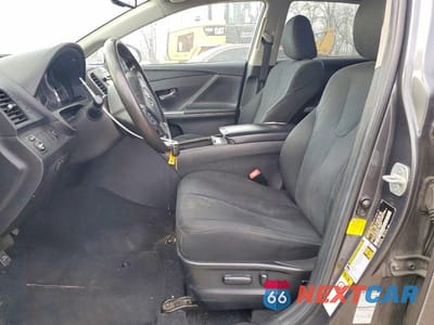 Zdjęcie 7 z 13 samochodu: 2013 TOYOTA VENZA LE VIN:4T3BA3BB7DU040101 - miniatura