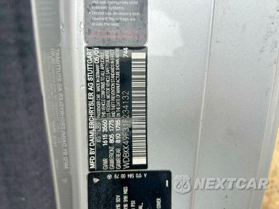 Zdjęcie 10 z 10 samochodu: 2001 MERCEDES-BENZ SLK 230 KOMPRESSOR VIN:WDBKK49F31F234132 - miniatura
