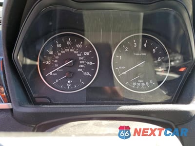 Zdjęcie 9 z 13 samochodu: 2018 BMW X1 SDRIVE28I VIN:WBXHU7C34J5H40120 - miniatura