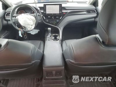 Zdjęcie 8 z 12 samochodu: 2024 TOYOTA CAMRY TRD VIN:4T1KZ1AK3RU088970 - miniatura
