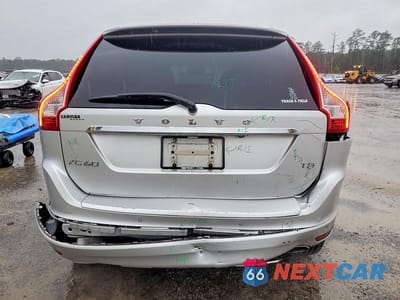 Zdjęcie 6 z 12 samochodu: 2015 VOLVO XC60 T5 PREMIER VIN:YV440MDK9F2659063 - miniatura