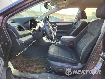 Zdjęcie 7 z 13 samochodu: 2019 SUBARU OUTBACK 2.5I PREMIUM VIN:4S4BSAFC3K3320467 - miniatura