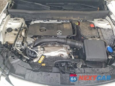 Zdjęcie 12 z 12 samochodu: 2023 MERCEDES-BENZ GLB 250 VIN:W1N4M4GB8PW284546 - miniatura