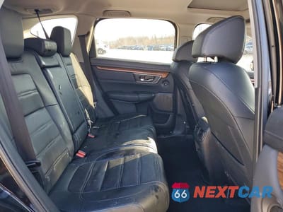 Zdjęcie 11 z 13 samochodu: 2019 HONDA CR-V EXL VIN:5J6RW2H81KL032611 - miniatura