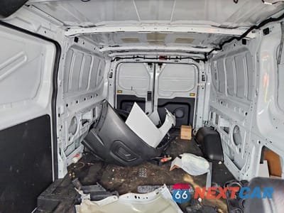 Zdjęcie 10 z 12 samochodu: 2023 FORD TRANSIT T-350 VIN:1FTBW1Y87PKC08091 - miniatura