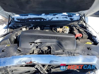 Zdjęcie 11 z 12 samochodu: 2021 RAM 2500 BIG HORN VIN:3C6UR5JL6MG628196 - miniatura