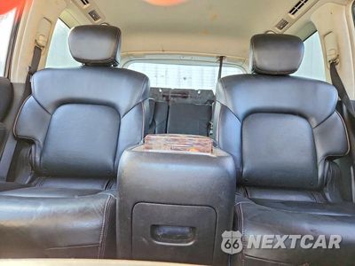 Zdjęcie 10 z 13 samochodu: 2017 NISSAN ARMADA PLATINUM VIN:JN8AY2NF9H9302470 - miniatura