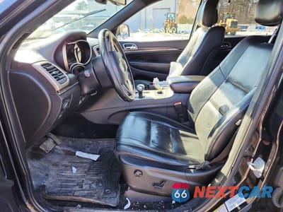Zdjęcie 7 z 13 samochodu: 2014 JEEP GRAND CHEROKEE LIMITED VIN:1C4RJFBG8EC572022 - miniatura