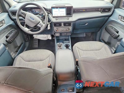 Zdjęcie 8 z 12 samochodu: 2024 FORD MAVERICK XLT VIN:3FTTW8H37RRA02978 - miniatura
