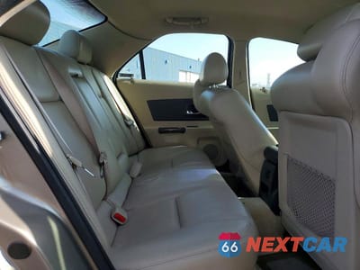 Zdjęcie 10 z 12 samochodu: 2003 CADILLAC CTS VIN:1G6DM57N630123541 - miniatura