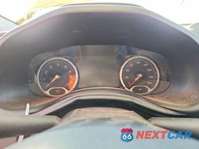 Zdjęcie 9 z 11 samochodu: 2015 JEEP RENEGADE TRAILHAWK VIN:ZACCJBCT4FPC16125 - miniatura