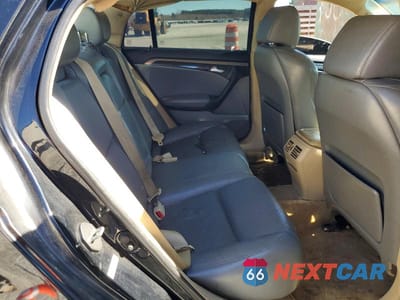 Zdjęcie 10 z 12 samochodu: 2005 ACURA TL VIN:19UUA66265A051595 - miniatura
