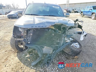 Piąte zdjęcie samochodu w środku: 2020 FORD EXPEDITION XLT VIN:1FMJU1JT1LEA53977 - miniatura