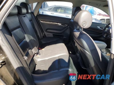Zdjęcie 10 z 12 samochodu: 2006 AUDI A6 S-LINE 3.2 QUATTRO VIN:WAUEH74F66N082167 - miniatura