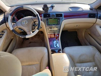 Zdjęcie 8 z 12 samochodu: 2004 LEXUS ES 330 VIN:JTHBA30G645006039 - miniatura