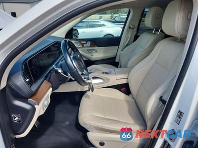 Zdjęcie 7 z 13 samochodu: 2023 MERCEDES-BENZ GLS 450 4MATIC VIN:4JGFF5KE1PA910657 - miniatura