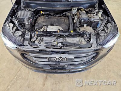 Zdjęcie 11 z 12 samochodu: 2019 GMC TERRAIN SLT VIN:3GKALVEXXKL170746 - miniatura