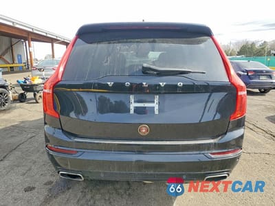 Zdjęcie 6 z 12 samochodu: 2016 VOLVO XC90 T6 VIN:YV4A22PMXG1058153 - miniatura