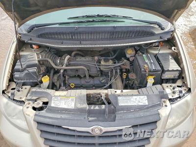 Zdjęcie 12 z 13 samochodu: 2006 CHRYSLER TOWN & COUNTRY VIN:1A4GP45R16B540716 - miniatura
